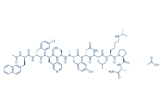 Abarelix Acetate