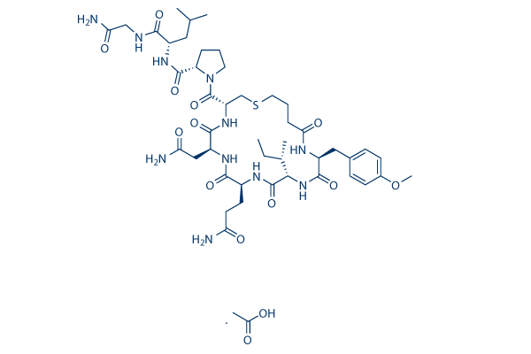 Carbetocin Acetate