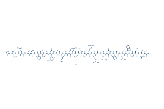 Glucagon hydrochloride