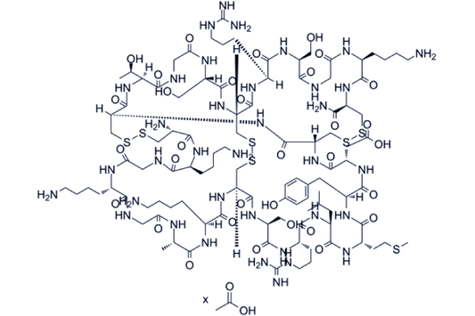 Ziconotide Acetate