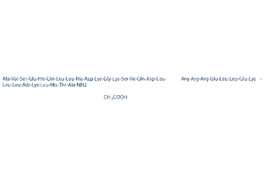 Abaloparatide (BA058)
