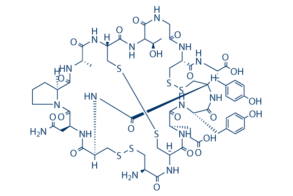 Linaclotide