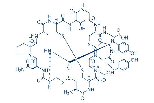 Linaclotide