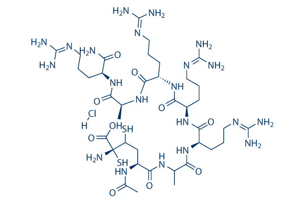 Etelcalcetide HCl