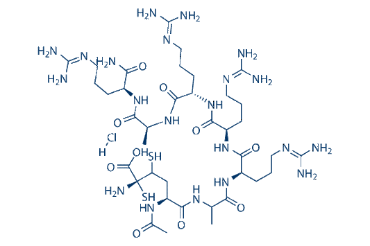 Etelcalcetide HCl