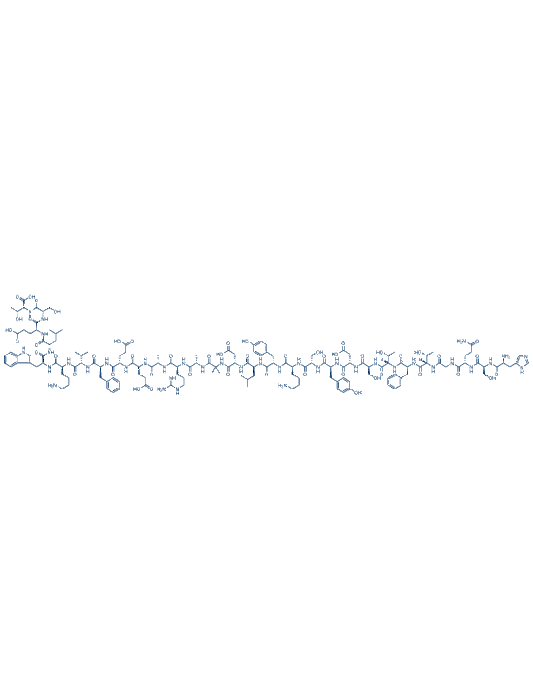 Dulaglutide peptide (LY2189265)