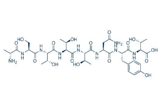 HIV Peptide T