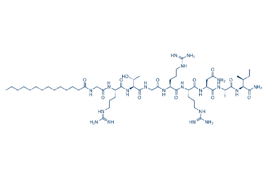 PKI 14-22 amide,myristoylated