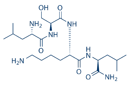 LSKL, Inhibitor of Thrombospondin (TSP-1)