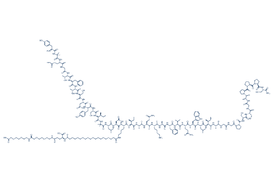 Tirzepatide (LY3298176) Sodium