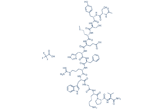 alpha-MSH TFA