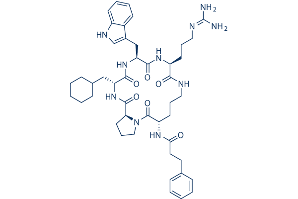 PMX 205 acetate
