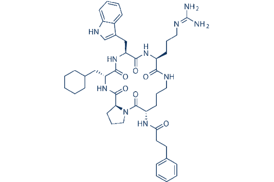 PMX 205 acetate