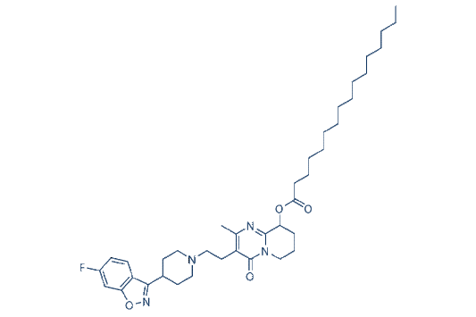 Paliperidone Palmitate