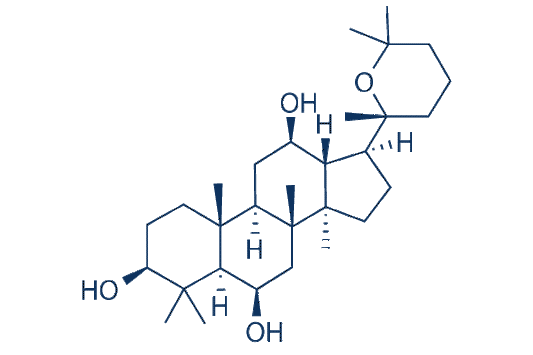 Panaxatriol