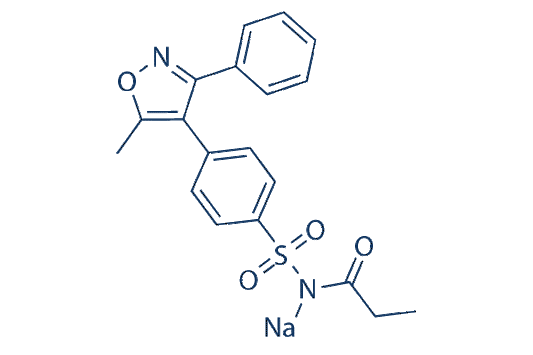 Parecoxib Sodium
