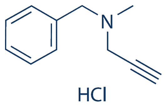 Pargyline hydrochloride