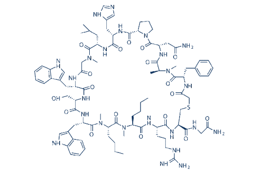 PD-1/PD-L1 Inhibitor 3