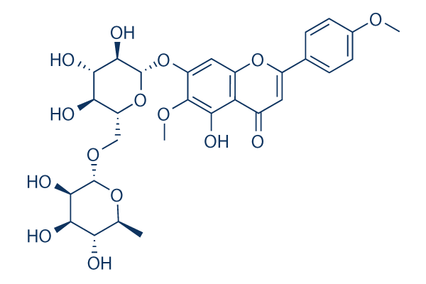 Pectolinarin