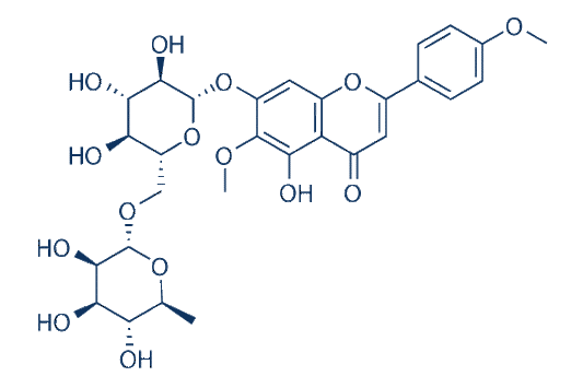 Pectolinarin