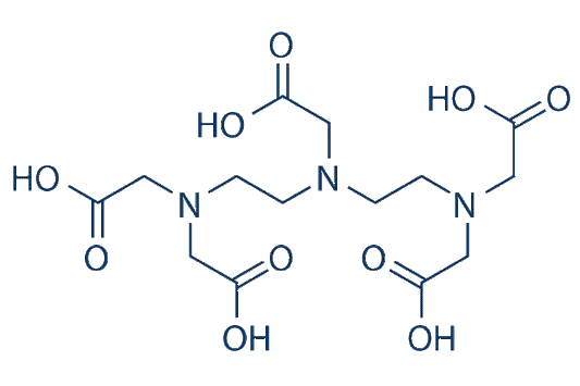 Pentetic Acid