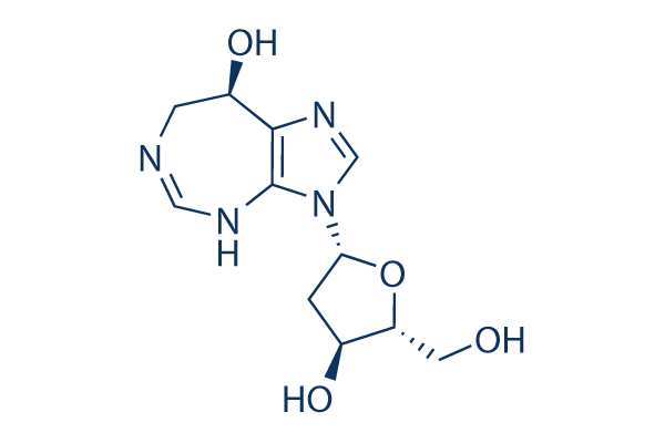 Pentostatin