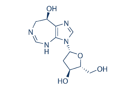 Pentostatin