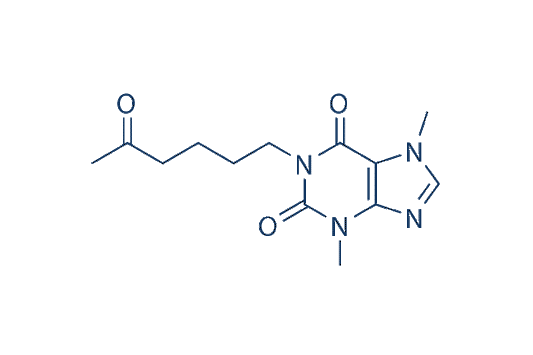 Pentoxifylline