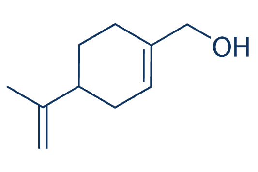 Perillyl alcohol