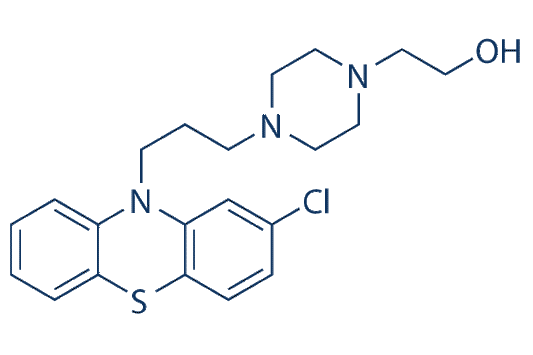 Perphenazine