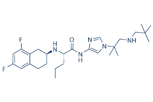 Nirogacestat (PF-03084014)