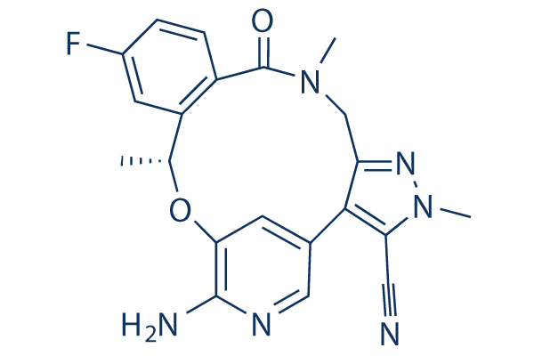 Lorlatinib (PF-6463922)