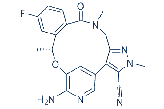 Lorlatinib (PF-6463922)