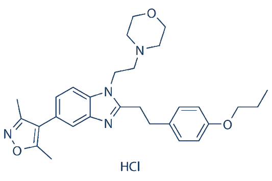 PF-CBP1 HCl