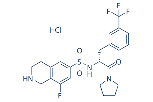 PFI-2 HCl