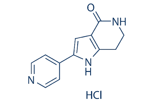 PHA-767491 HCl