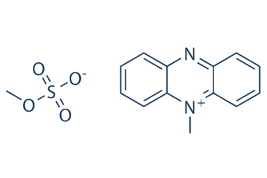 Phenazine methosulfate
