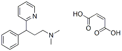 Pheniramine Maleate