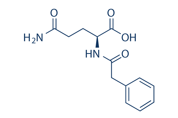Phenylacetylglutamine