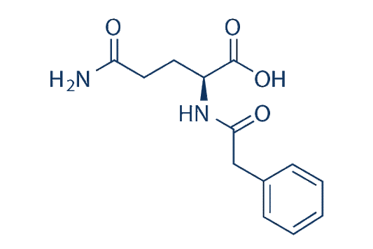 Phenylacetylglutamine