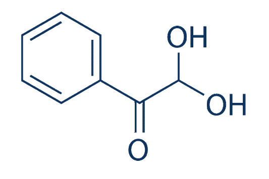 Phenylglyoxal hydrate