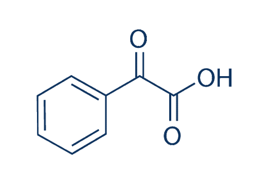 Phenylglyoxylic acid
