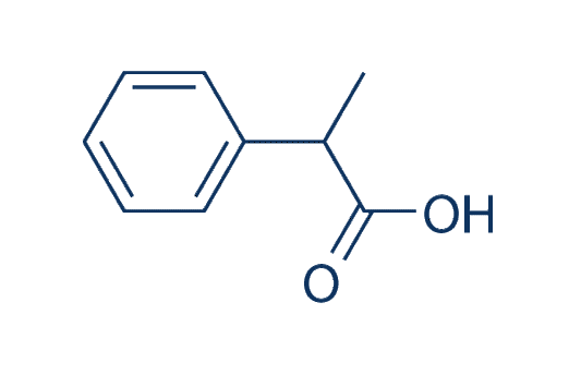 2-Phenylpropionic acid