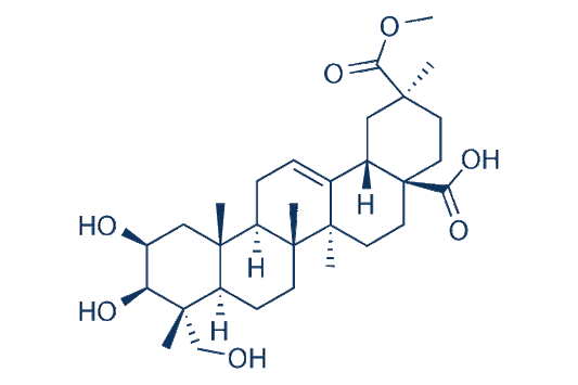 Phytolaccagenin
