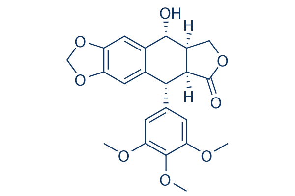 Picropodophyllin (AXL1717)