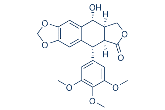 Picropodophyllin (AXL1717)