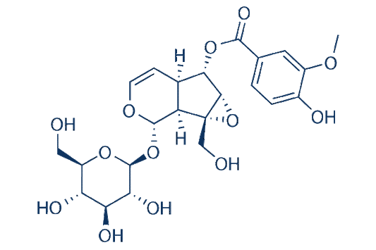 Picroside II