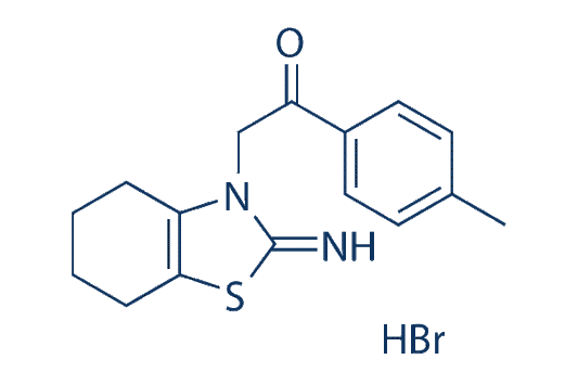 Pifithrin-α (PFTα)Hhydrobromide