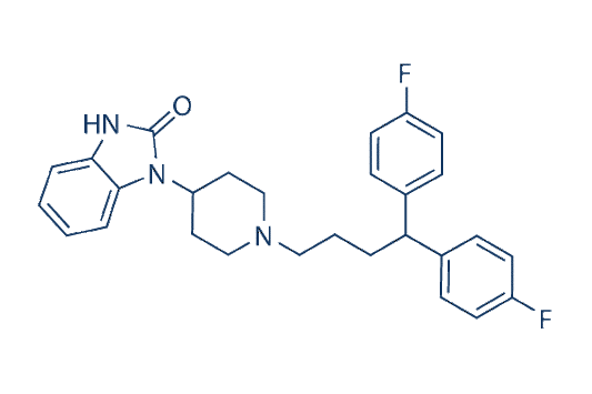 Pimozide