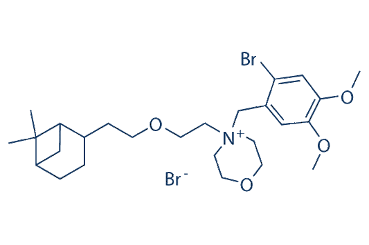 Pinaverium bromide